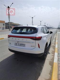 جريت وول هفال H5